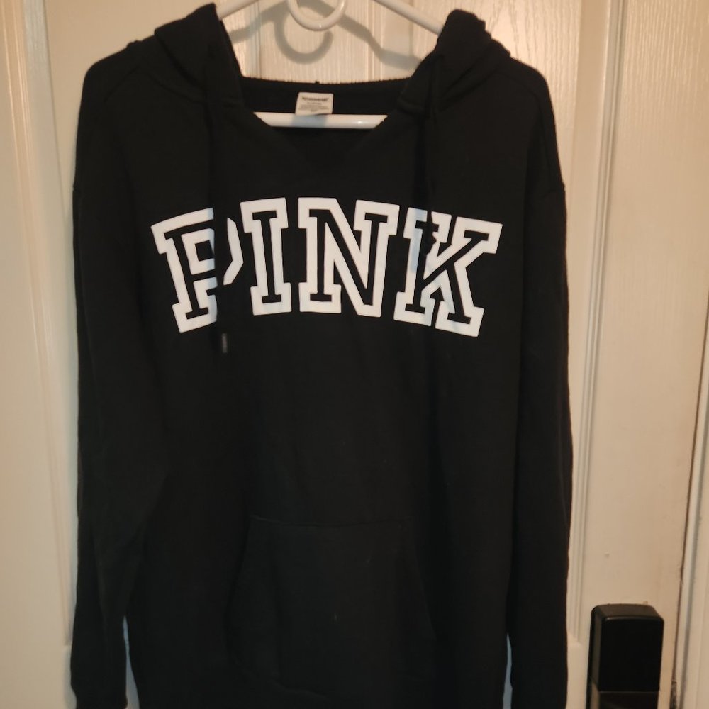 Victoria Secret Pink hoodie